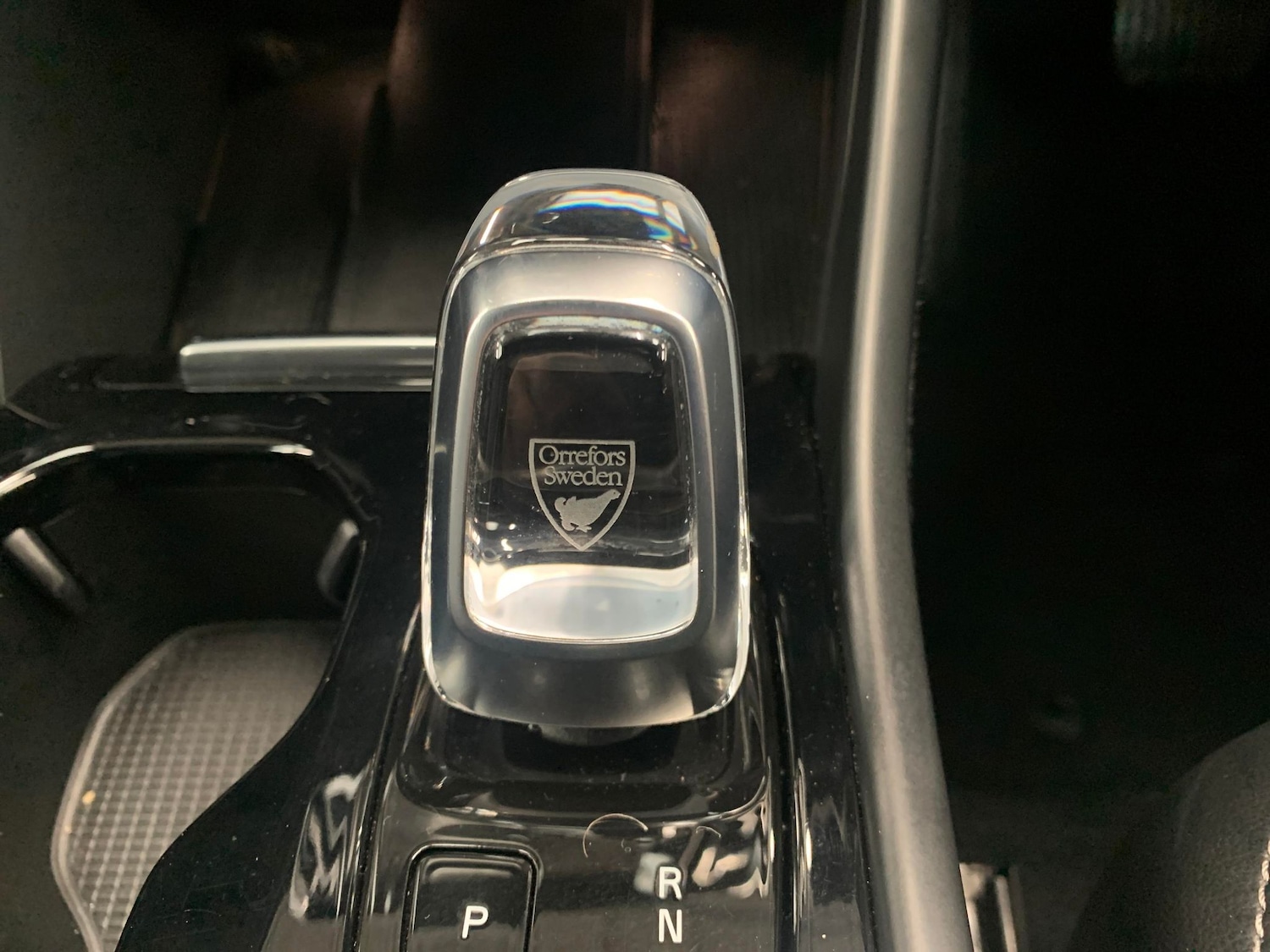 Used Volvo XC40 2021 for sale - 77043630: Photo 22