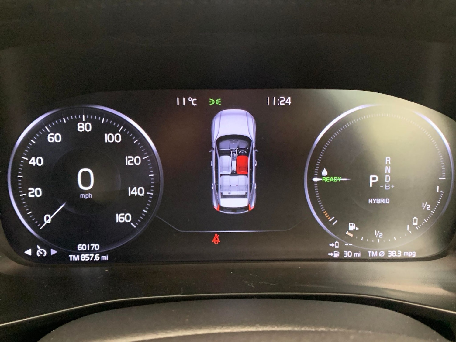 Used Volvo XC40 2021 for sale - 77043630: Photo 23