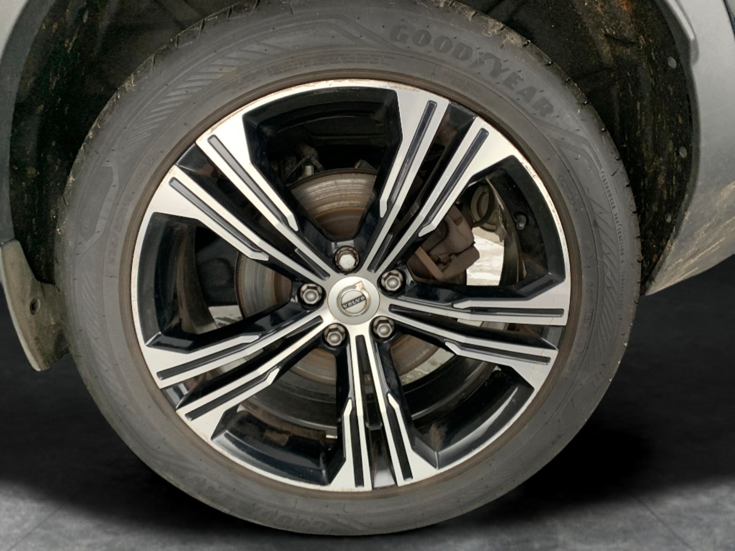 Used Volvo XC40 2021 for sale - 77043630: Photo 24