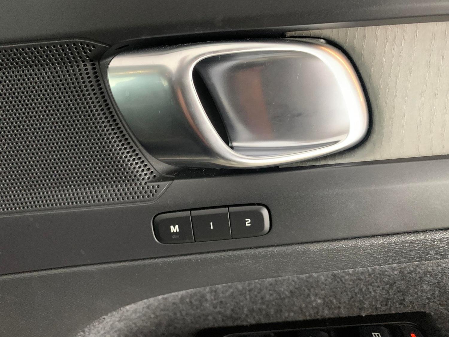 Used Volvo XC40 2021 for sale - 77043630: Photo 27