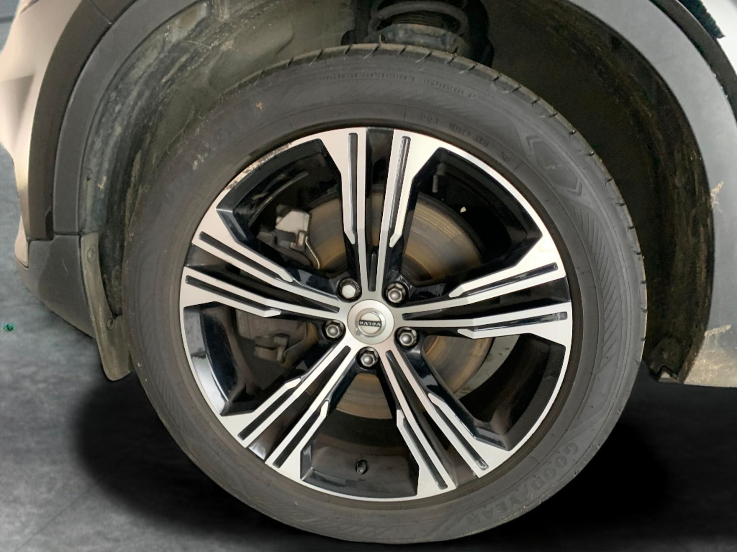 Used Volvo XC40 2021 for sale - 77043630: Photo 28