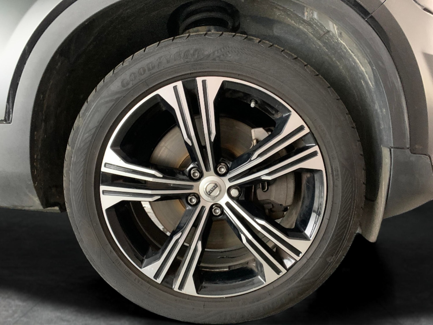 Used Volvo XC40 2021 for sale - 77043630: Photo 29