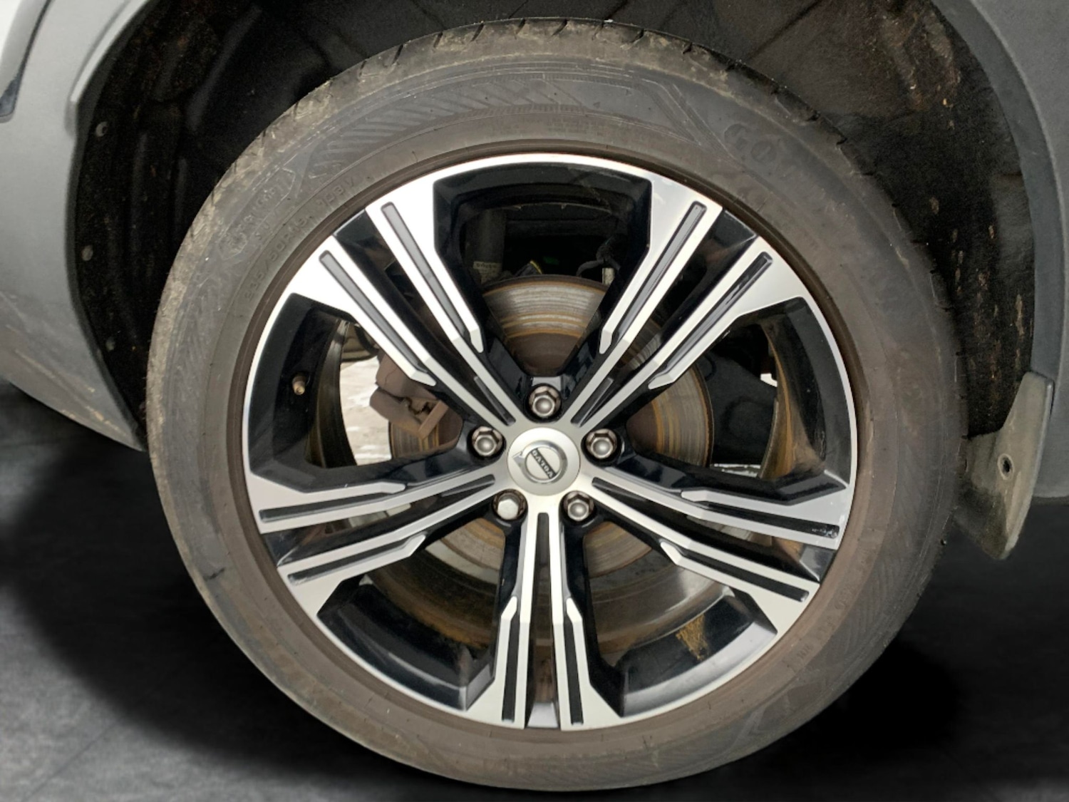 Used Volvo XC40 2021 for sale - 77043630: Photo 30