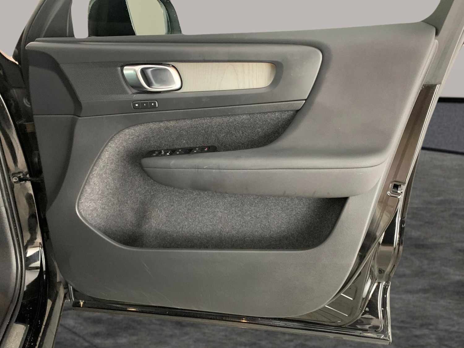 Used Volvo XC40 2021 for sale - 77043630: Photo 36