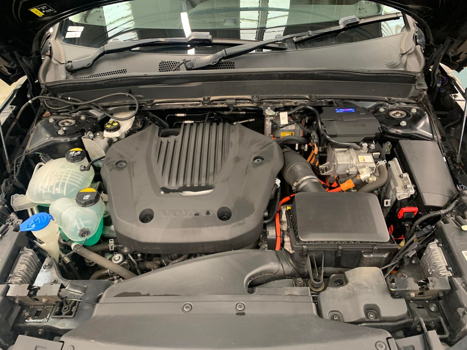 Used Volvo XC40 2021 for sale - 77043630: Photo 37