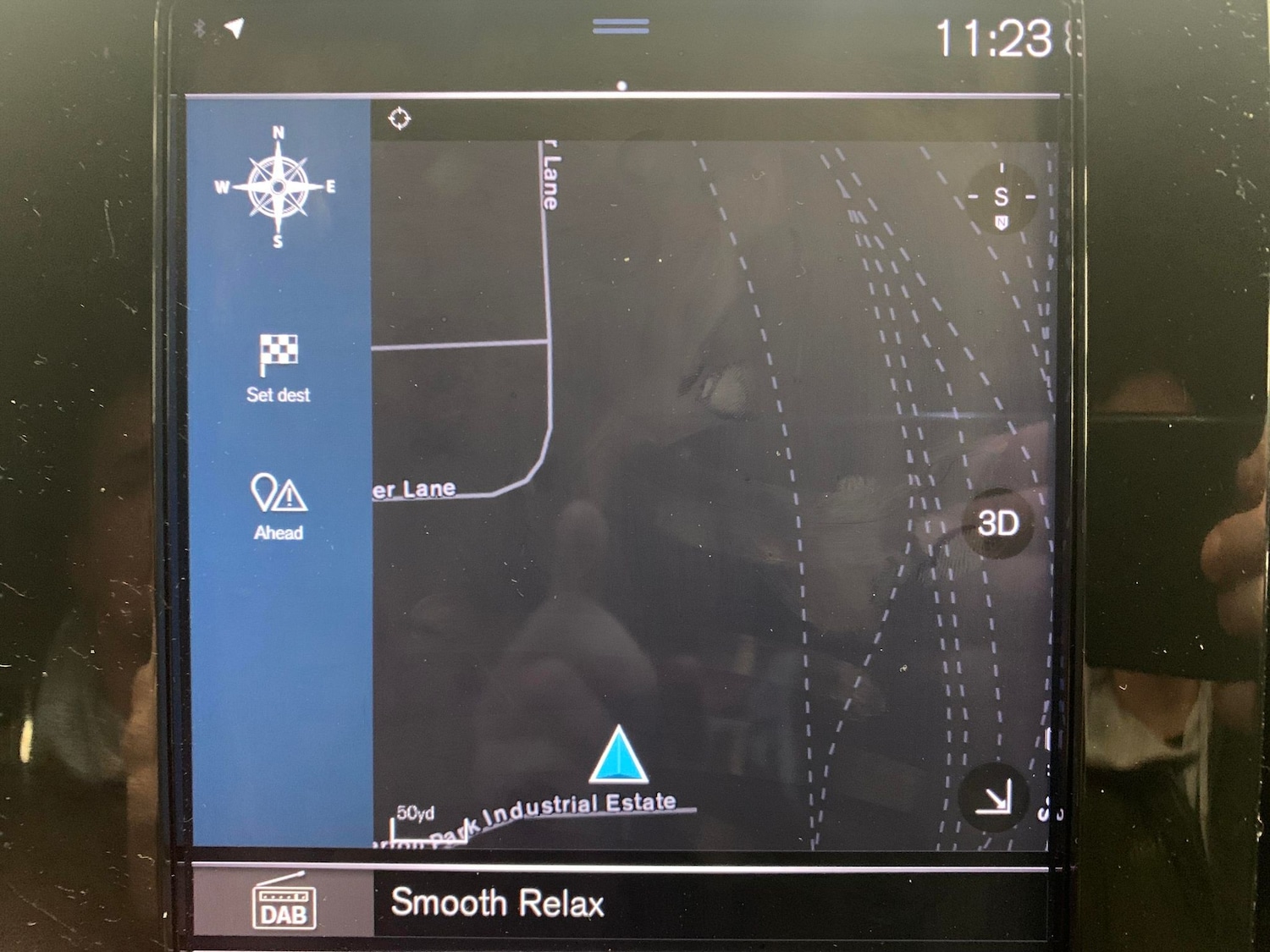 Used Volvo XC40 2021 for sale - 77043630: Photo 5