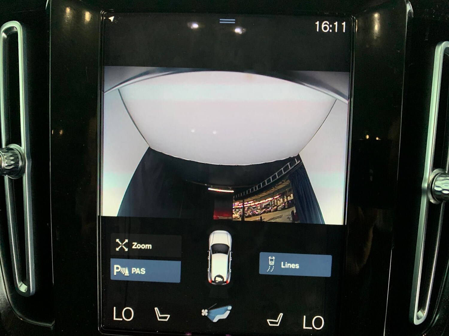 Used Volvo XC40 2021 for sale - 77043630: Photo 6