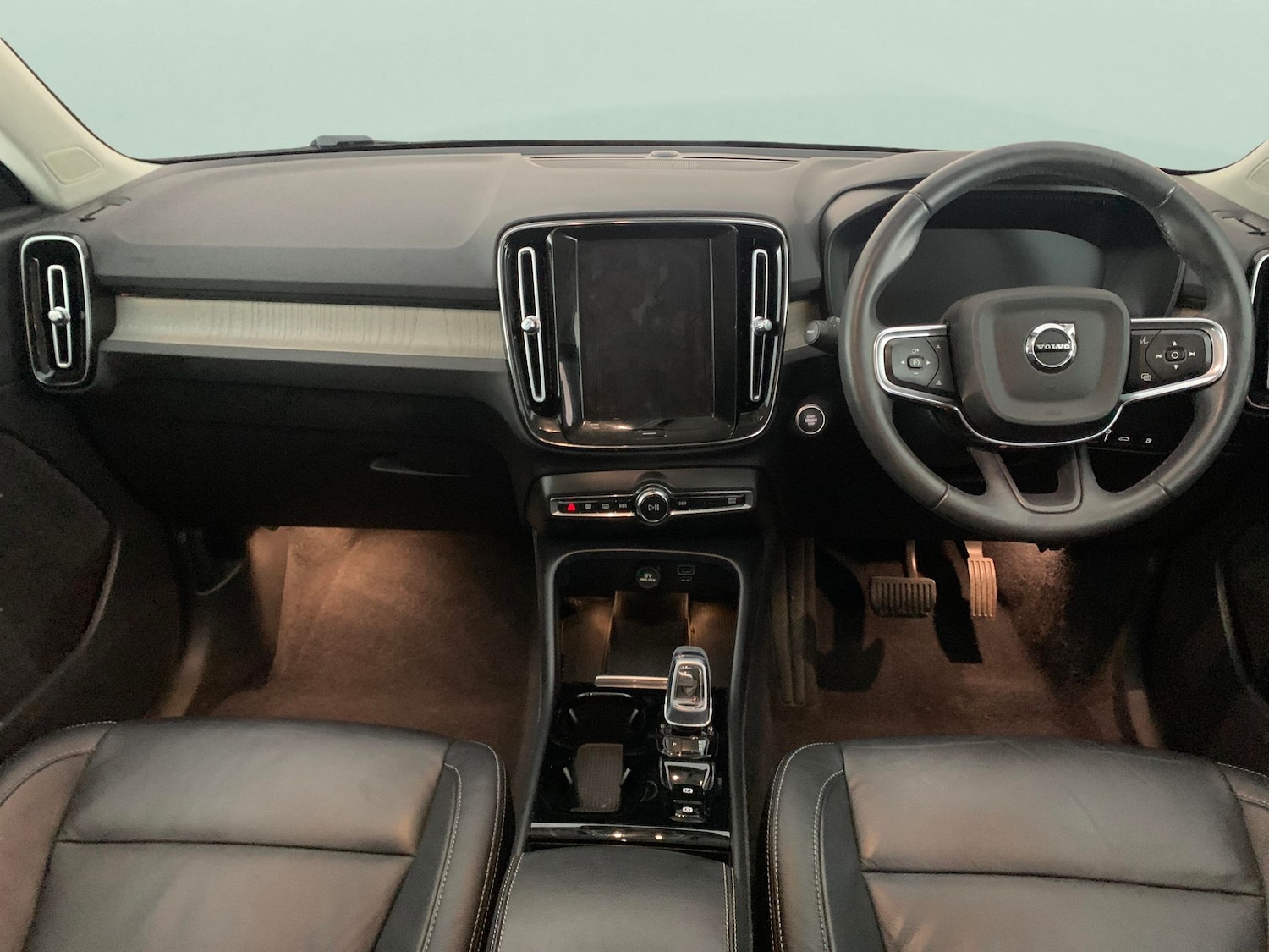 Used Volvo XC40 2021 for sale - 77043630: Photo 8