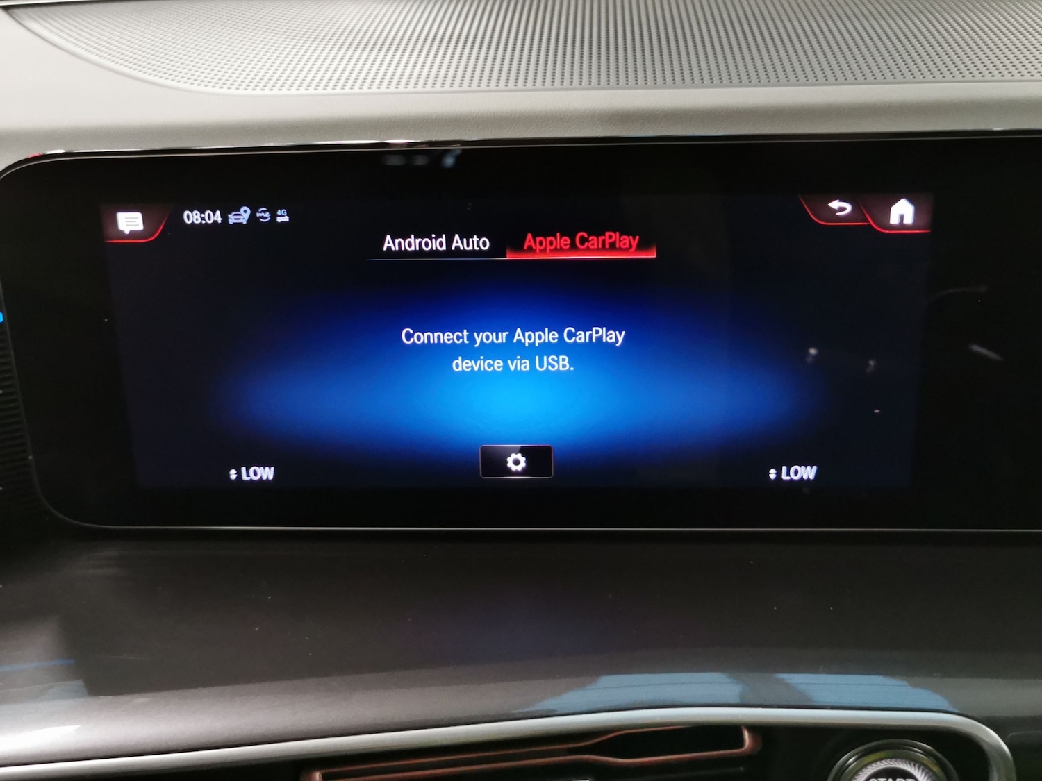 Used Mercedes-Benz EQC 2022 for sale - 77298032: Photo 15