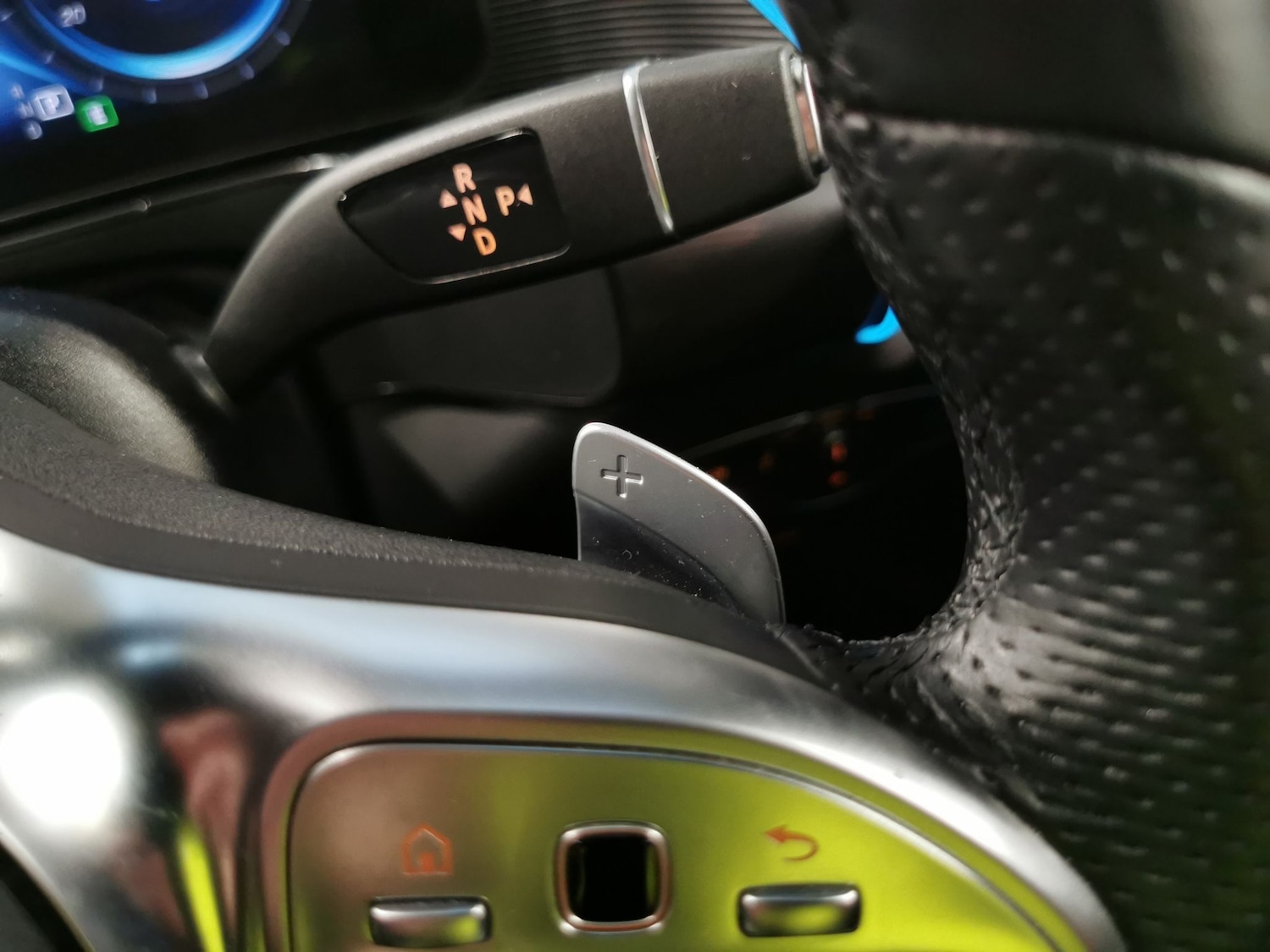 Used Mercedes-Benz EQC 2022 for sale - 77298032: Photo 19