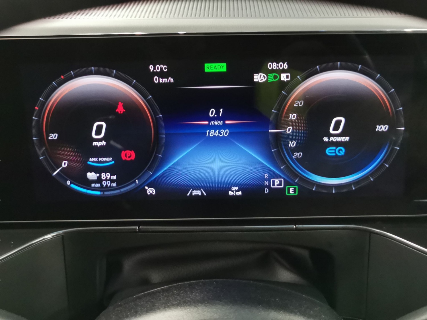 Used Mercedes-Benz EQC 2022 for sale - 77298032: Photo 22