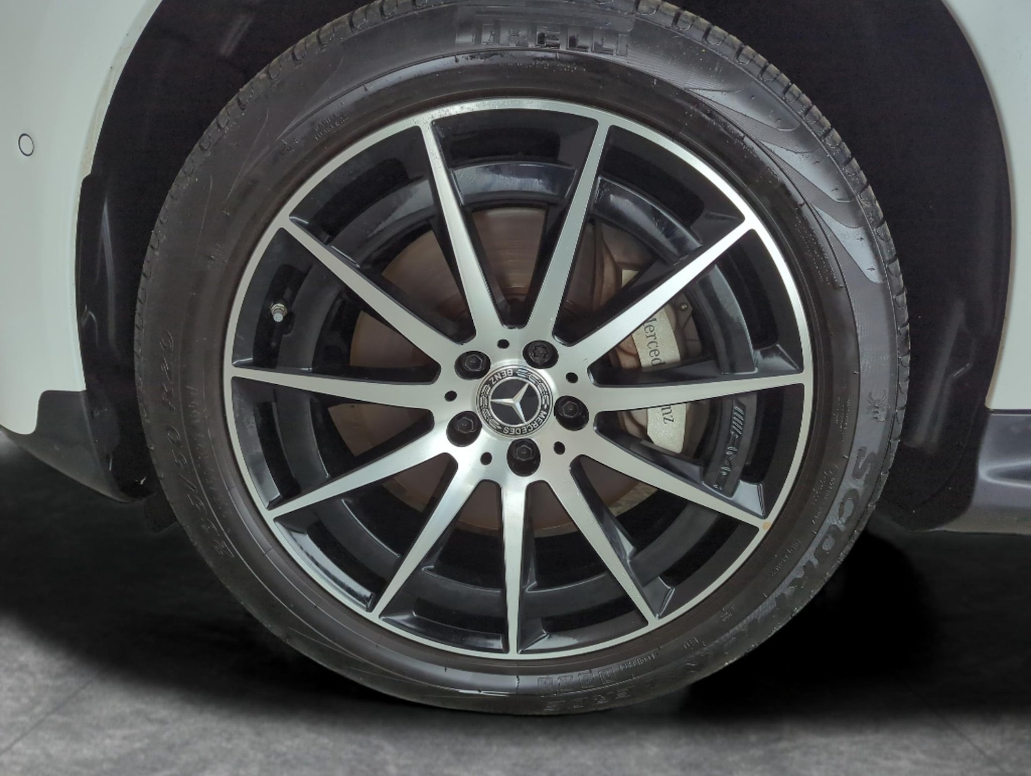 Used Mercedes-Benz EQC 2022 for sale - 77298032: Photo 26