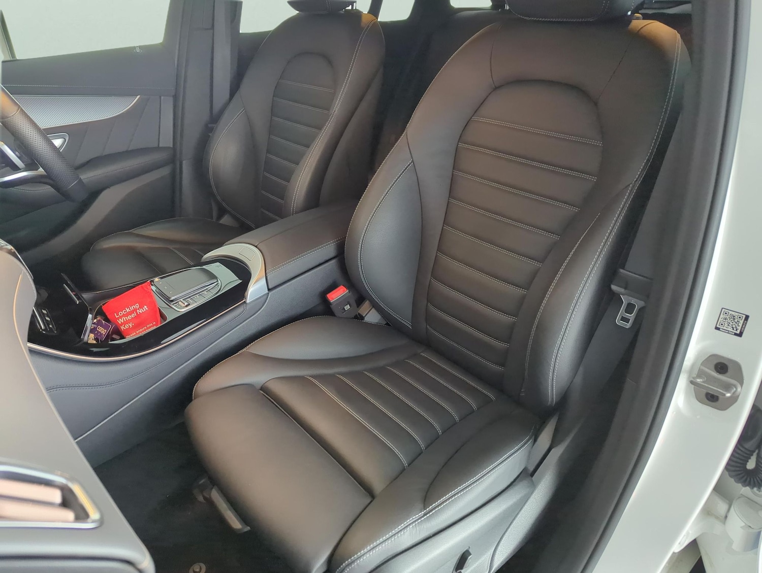 Used Mercedes-Benz EQC 2022 for sale - 77298032: Photo 6