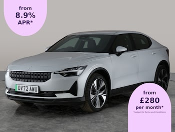 Polestar - Polestar 2