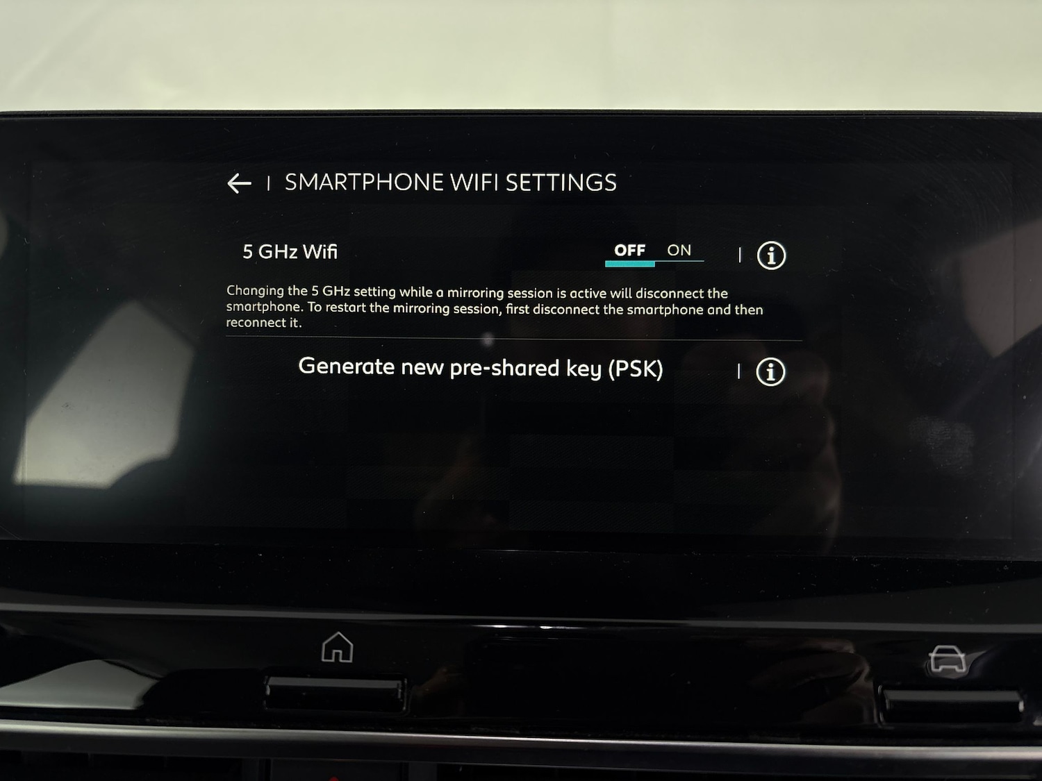 Used Citroen C4 2023 for sale - 77485208: Photo 18