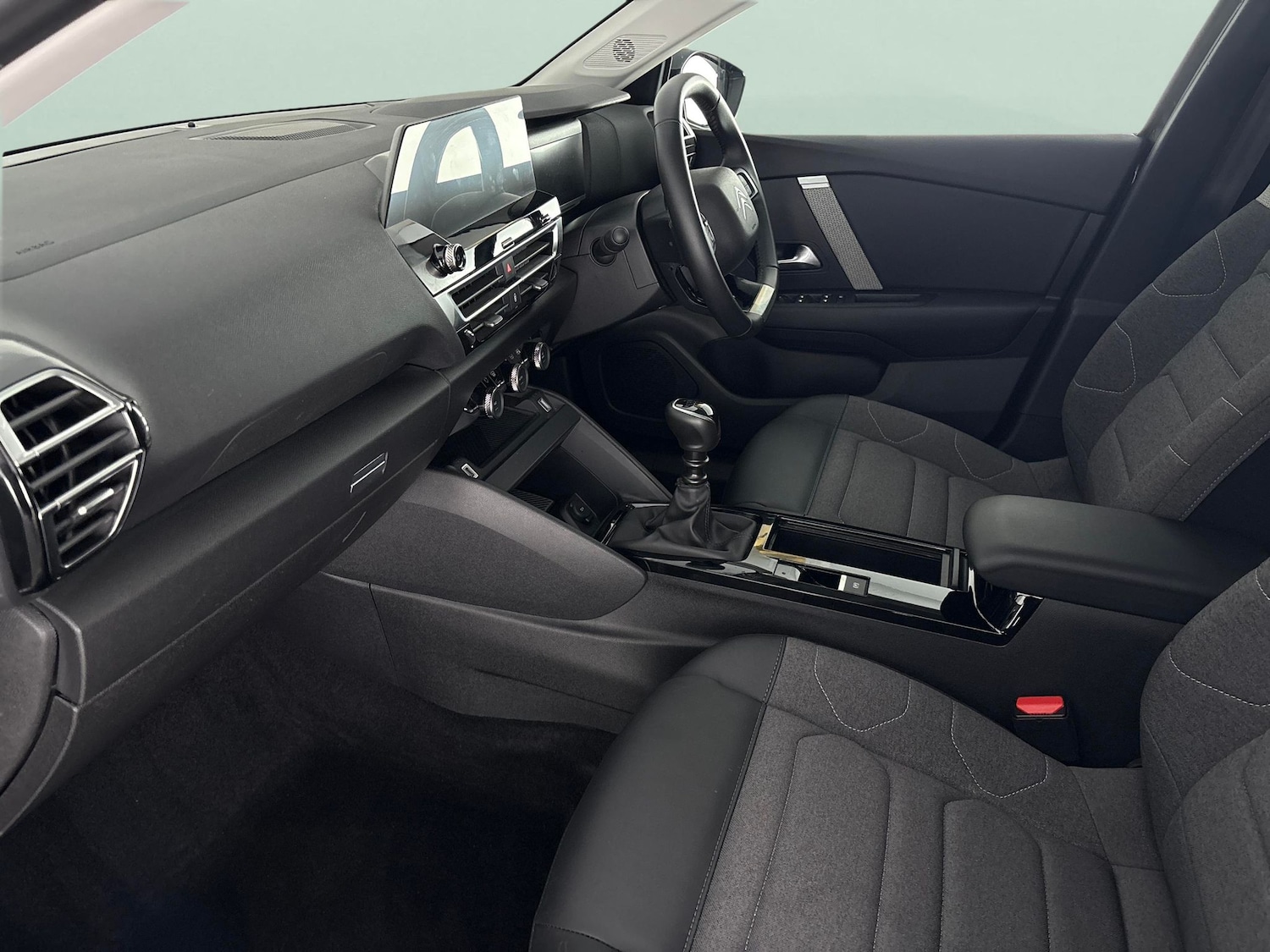 Used Citroen C4 2023 for sale - 77485208: Photo 4