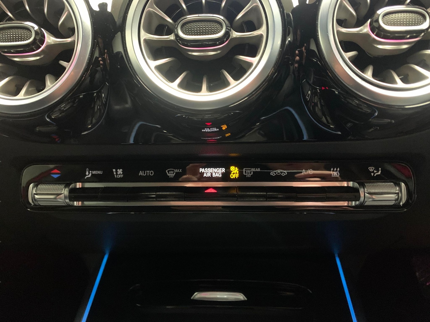 Used Mercedes-Benz EQA 2024 for sale - 77460903: Photo 17