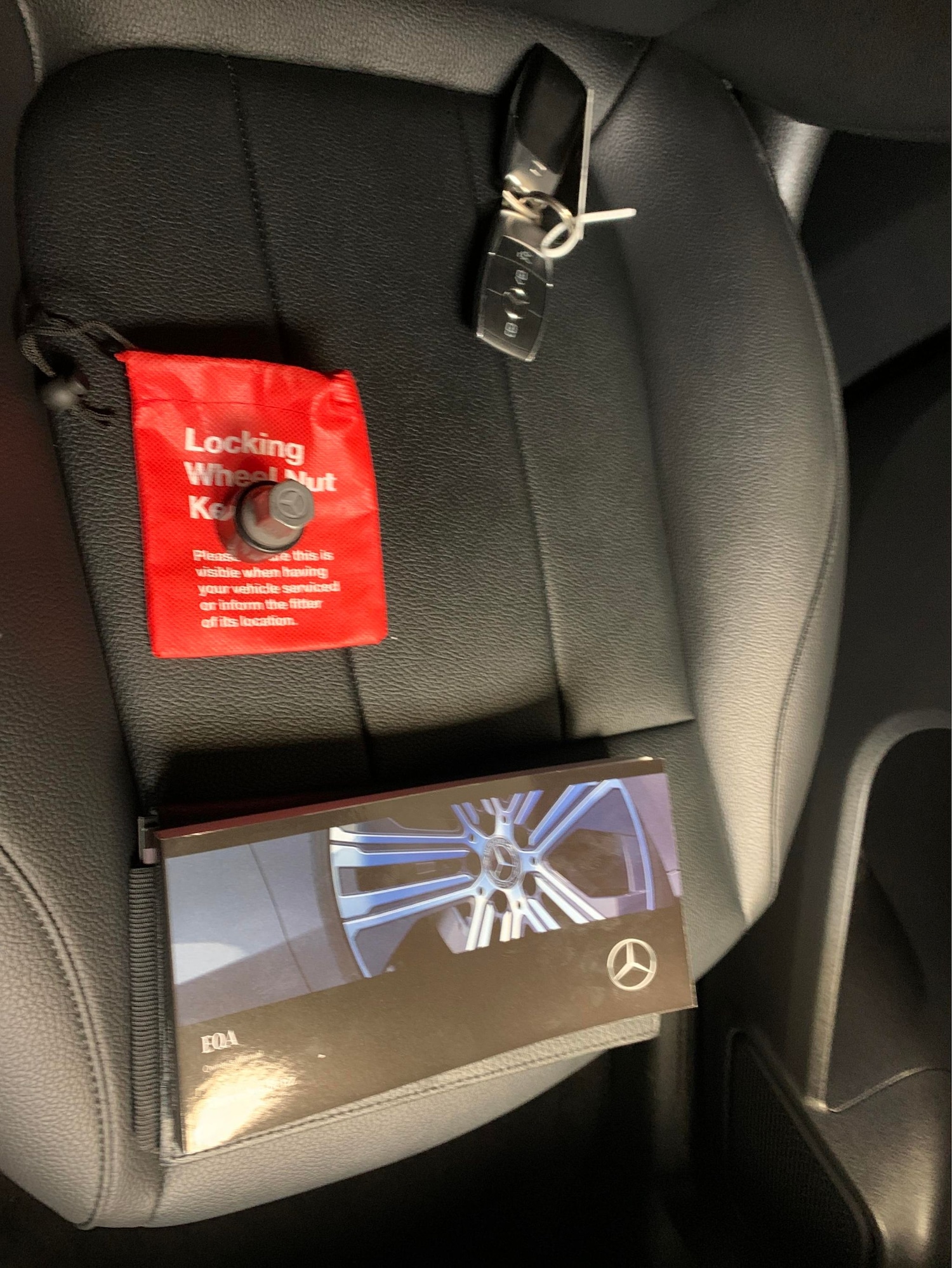 Used Mercedes-Benz EQA 2024 for sale - 77460903: Photo 31