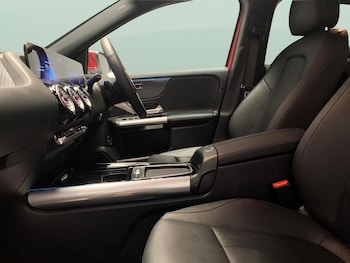 Used Mercedes-Benz EQA 2024 for sale - 77460903: Photo