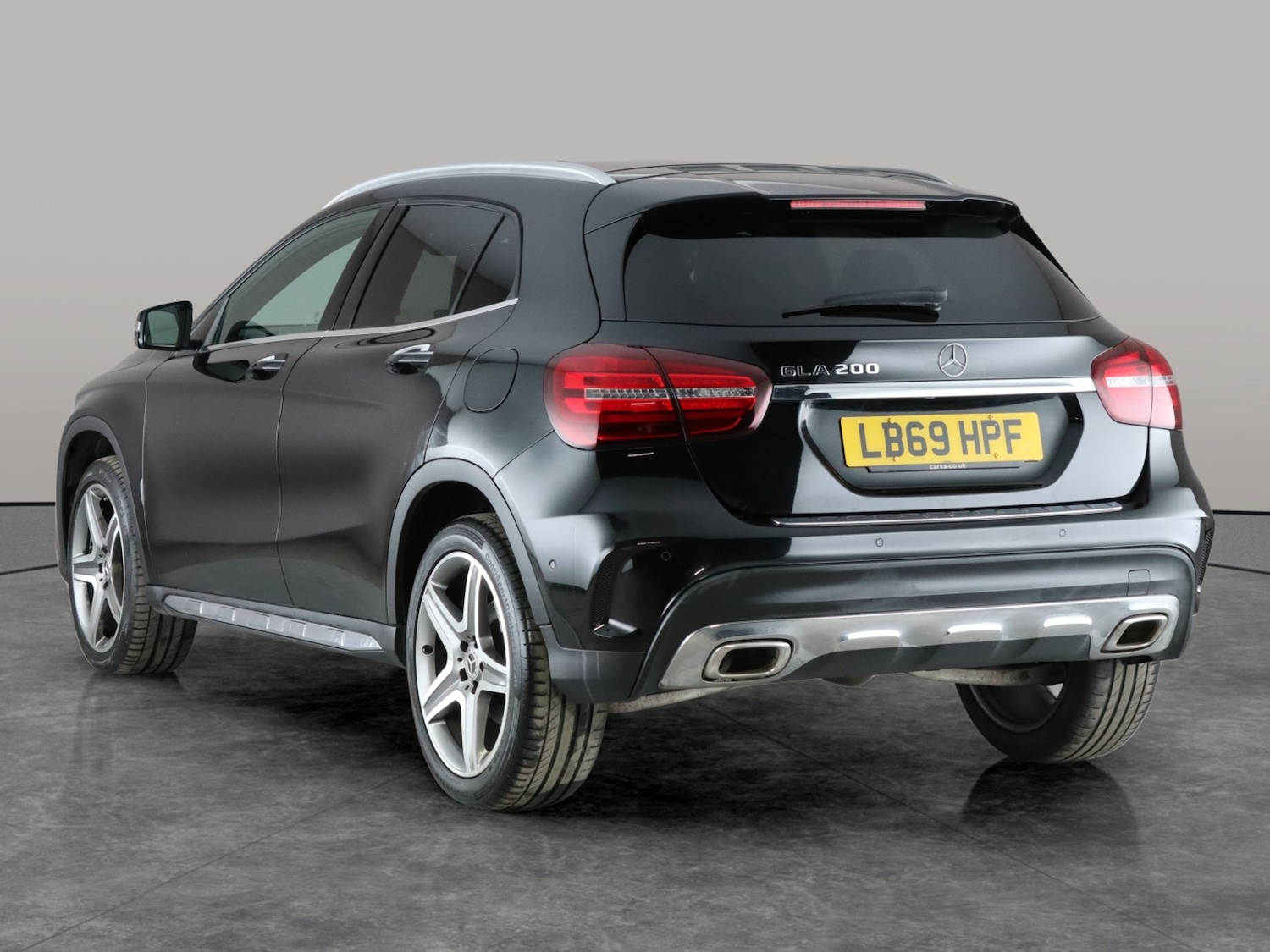 Used Mercedes-Benz GLA 2019 for sale - 76197073: Photo 18