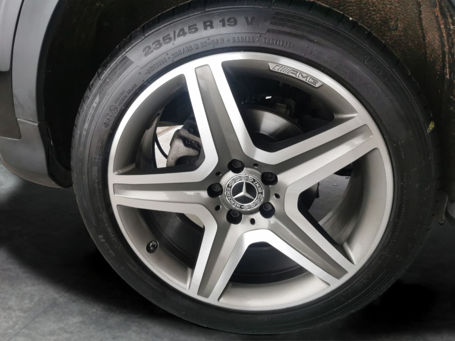 Used Mercedes-Benz GLA 2019 for sale - 76197073: Photo 34