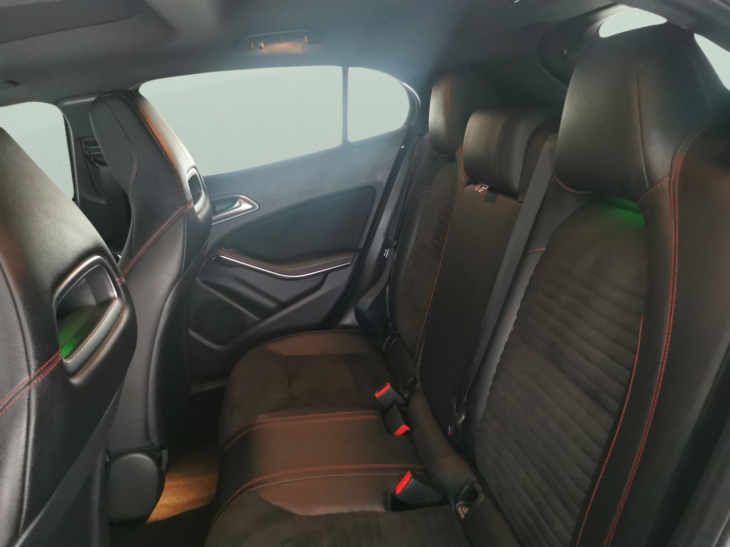 Used Mercedes-Benz GLA 2019 for sale - 76197073: Photo 36