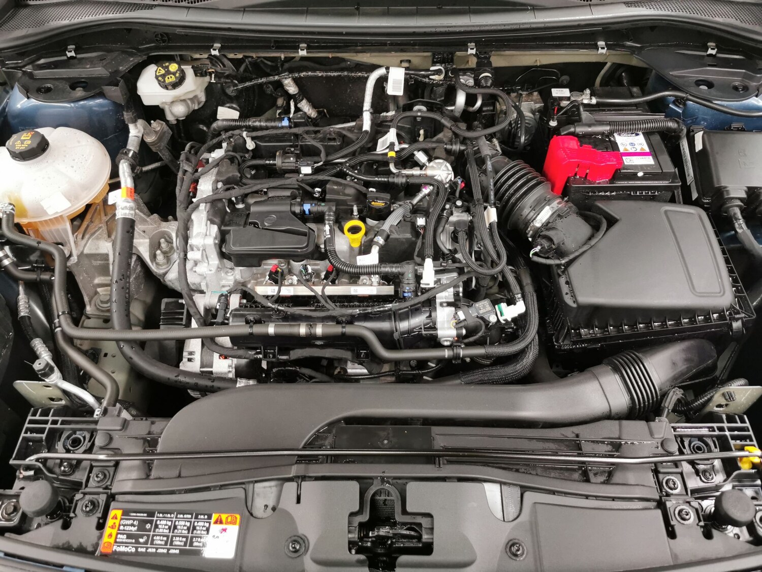 Used Ford Kuga 2023 for sale - 77347182: Photo 35