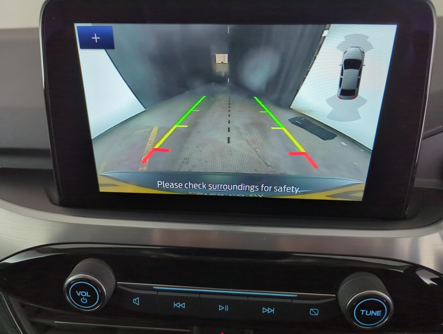 Used Ford Kuga 2023 for sale - 77347182: Photo 6