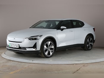 Used Polestar Polestar 2 2024 for sale - 75947165: Photo