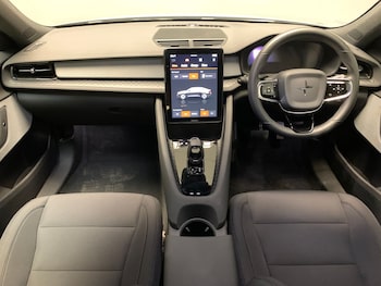 Used Polestar Polestar 2 2024 for sale - 75947165: Photo