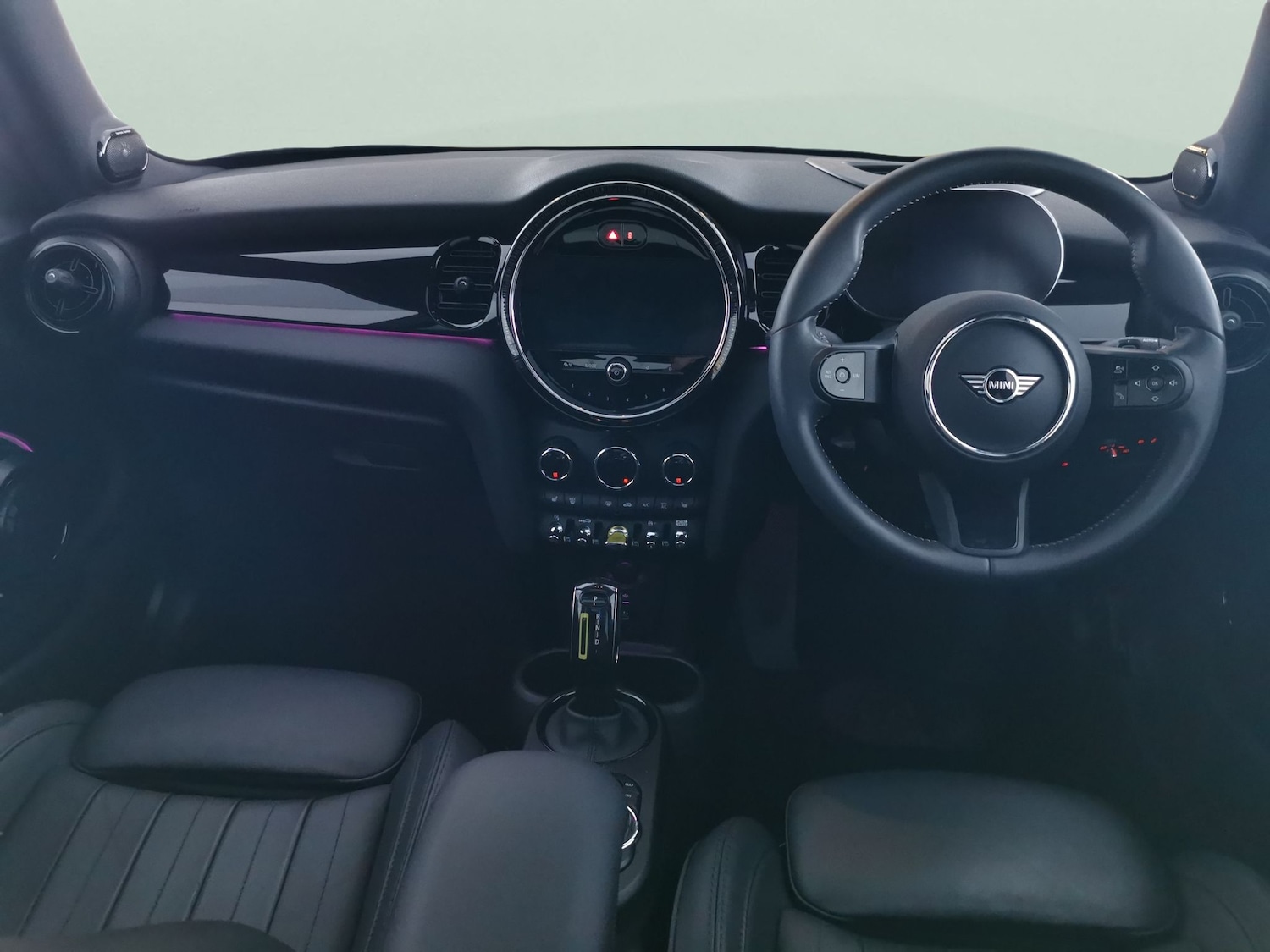 Used MINI Electric Hatch 2022 for sale - 76889120: Photo 10