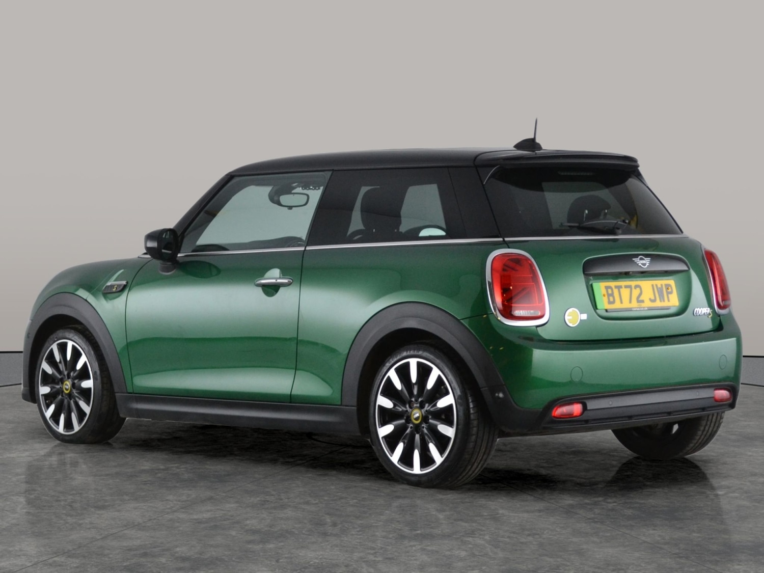 Used MINI Electric Hatch 2022 for sale - 76889120: Photo 11