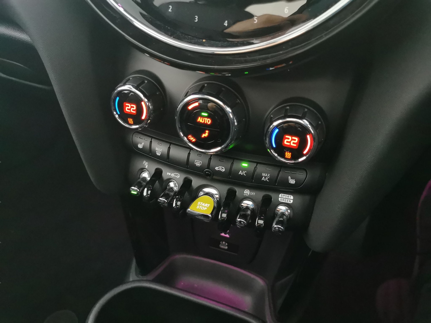 Used MINI Electric Hatch 2022 for sale - 76889120: Photo 21