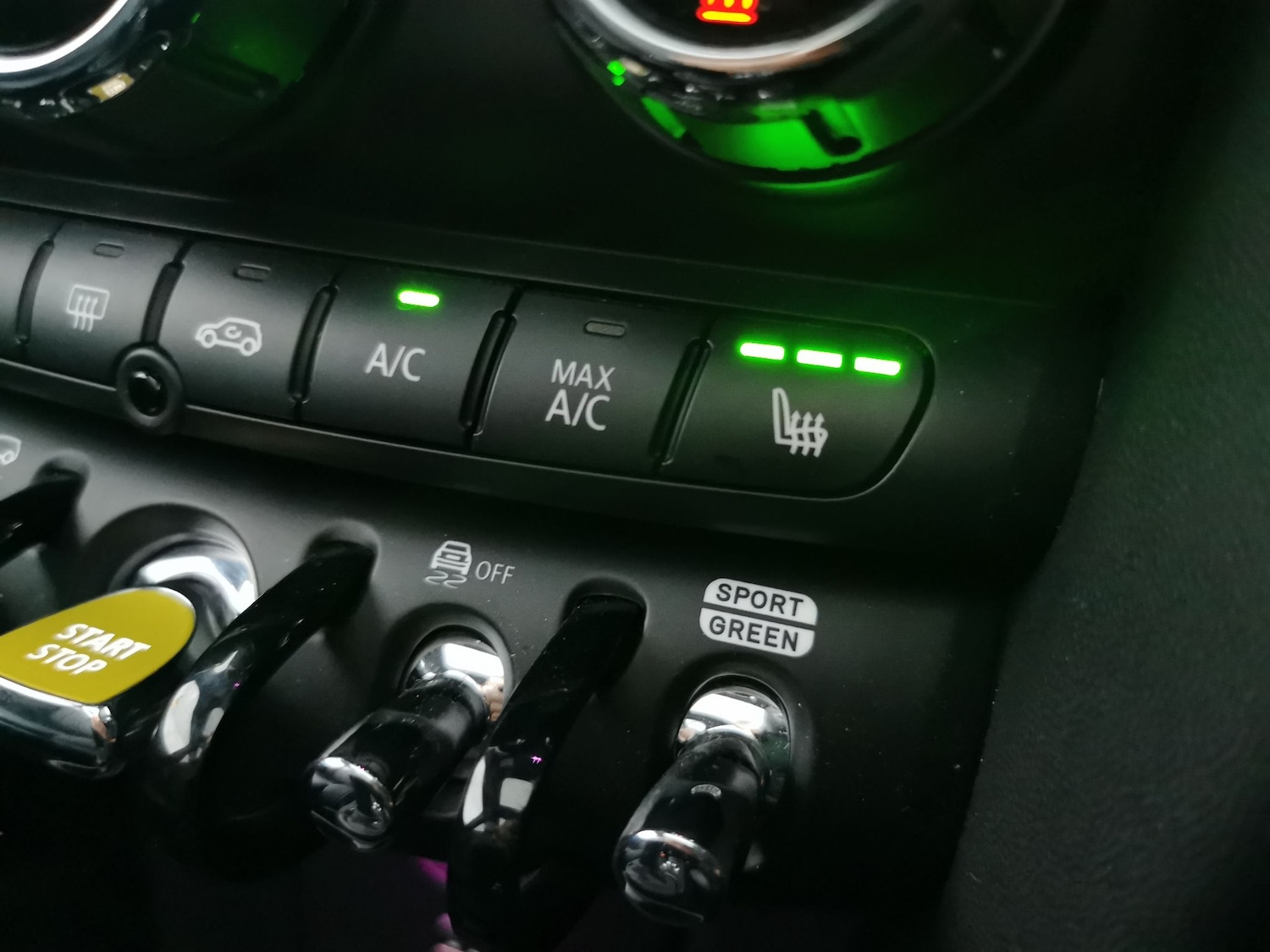 Used MINI Electric Hatch 2022 for sale - 76889120: Photo 22