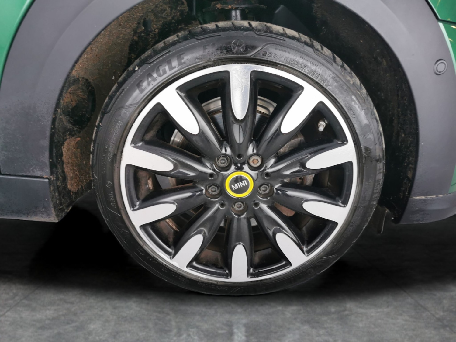 Used MINI Electric Hatch 2022 for sale - 76889120: Photo 25