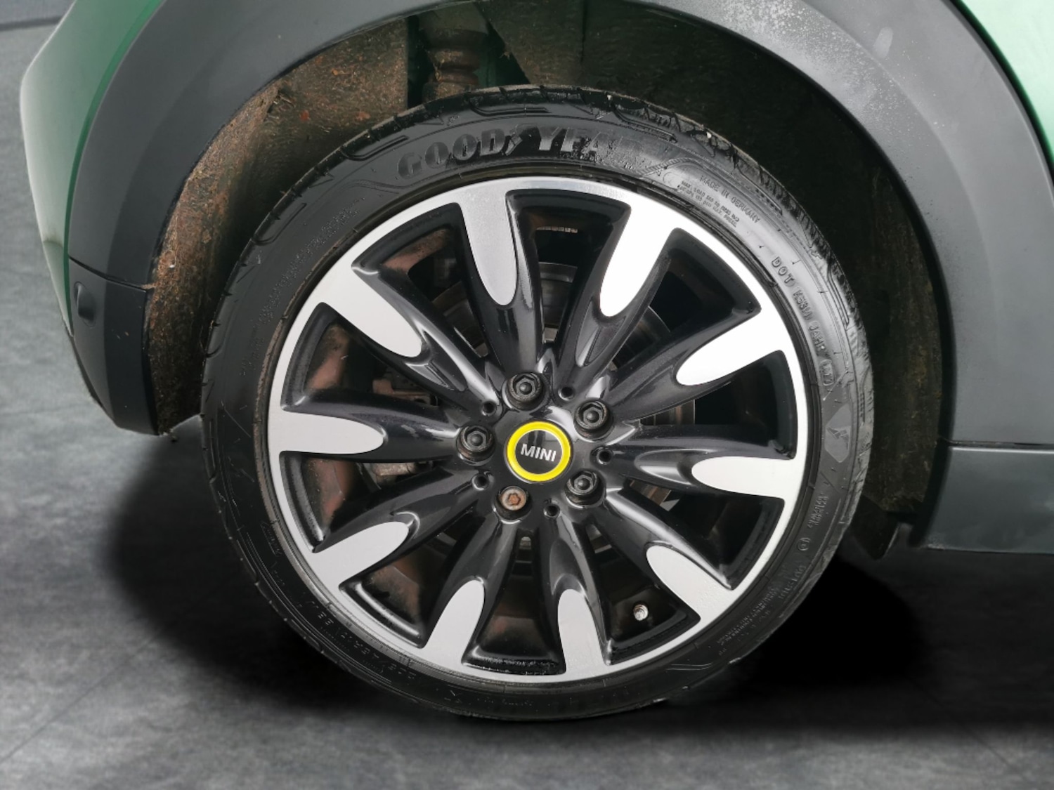 Used MINI Electric Hatch 2022 for sale - 76889120: Photo 26