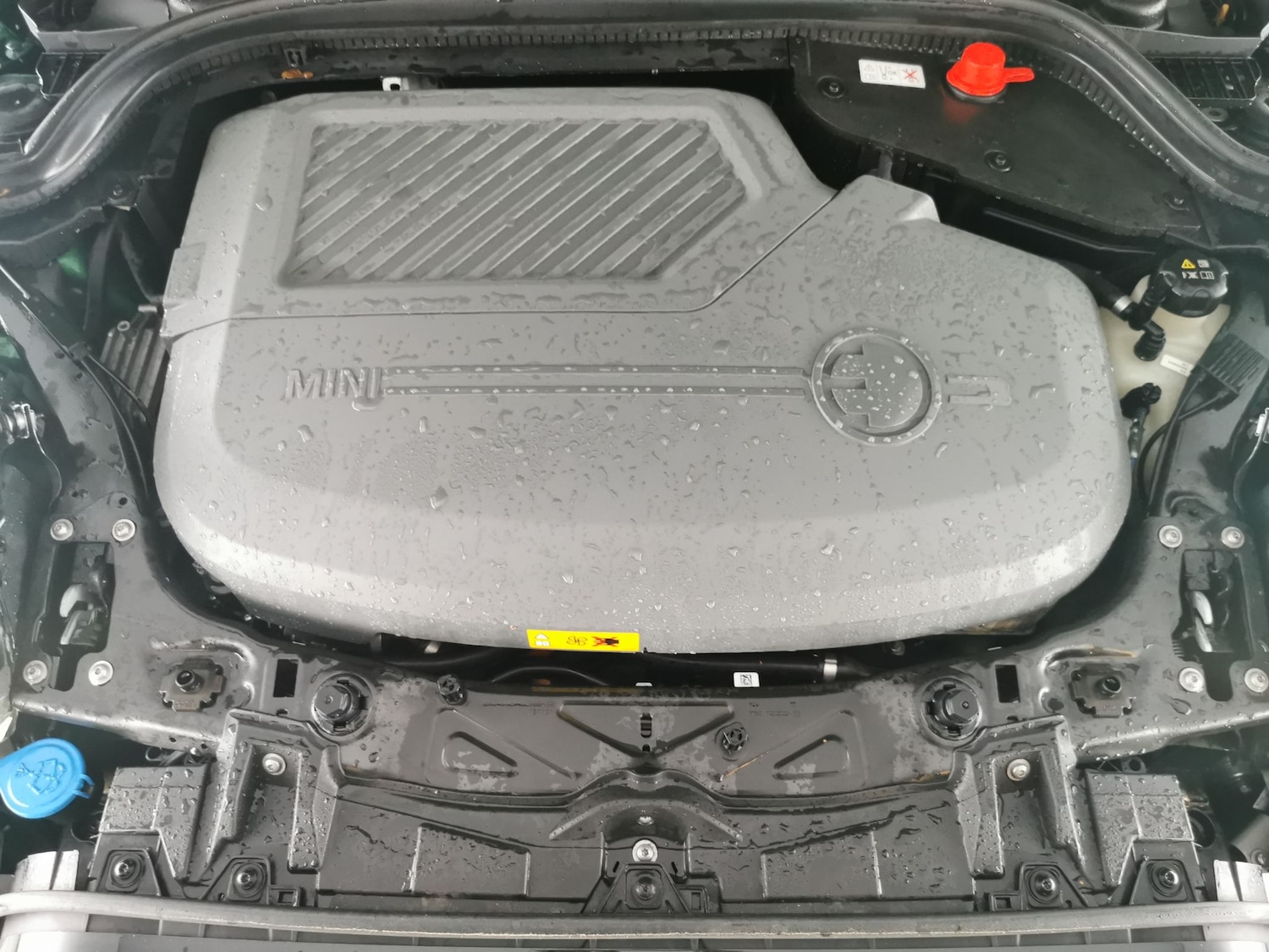 Used MINI Electric Hatch 2022 for sale - 76889120: Photo 32