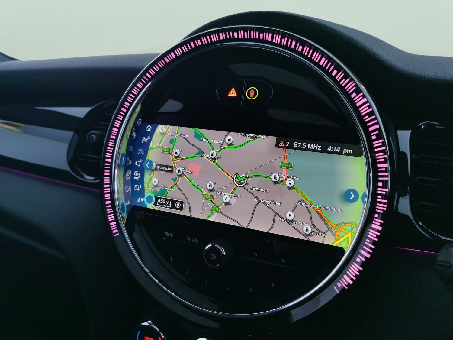 Used MINI Electric Hatch 2022 for sale - 76889120: Photo 9