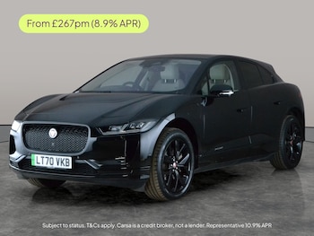 Used Jaguar I-Pace 2021 for sale - 79617822: Photo