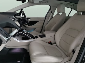 Used Jaguar I-Pace 2021 for sale - 79617822: Photo