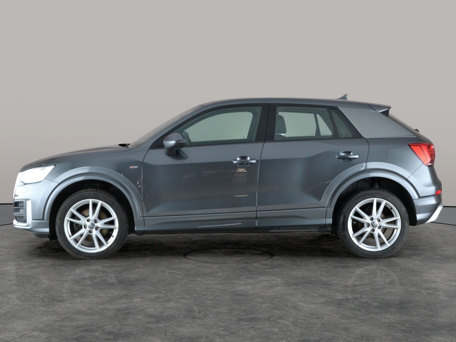 Used Audi Q2 2017 for sale - 76971757: Photo 13