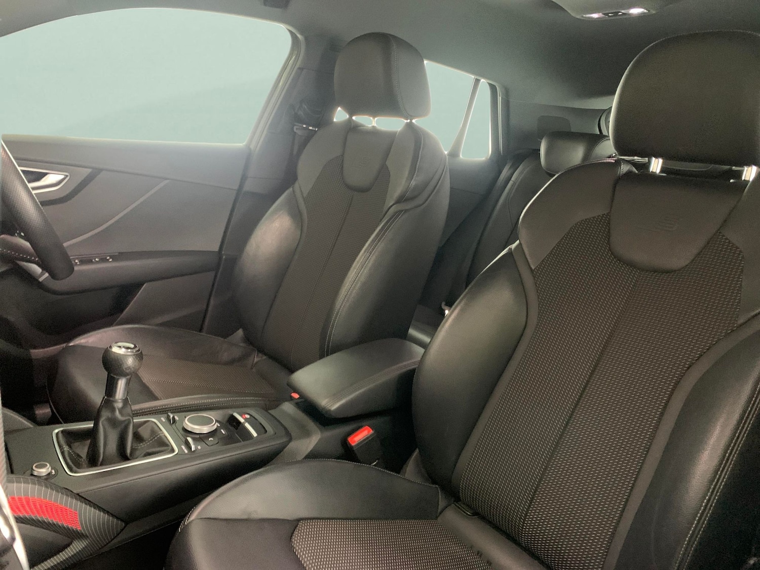 Used Audi Q2 2017 for sale - 76971757: Photo 21