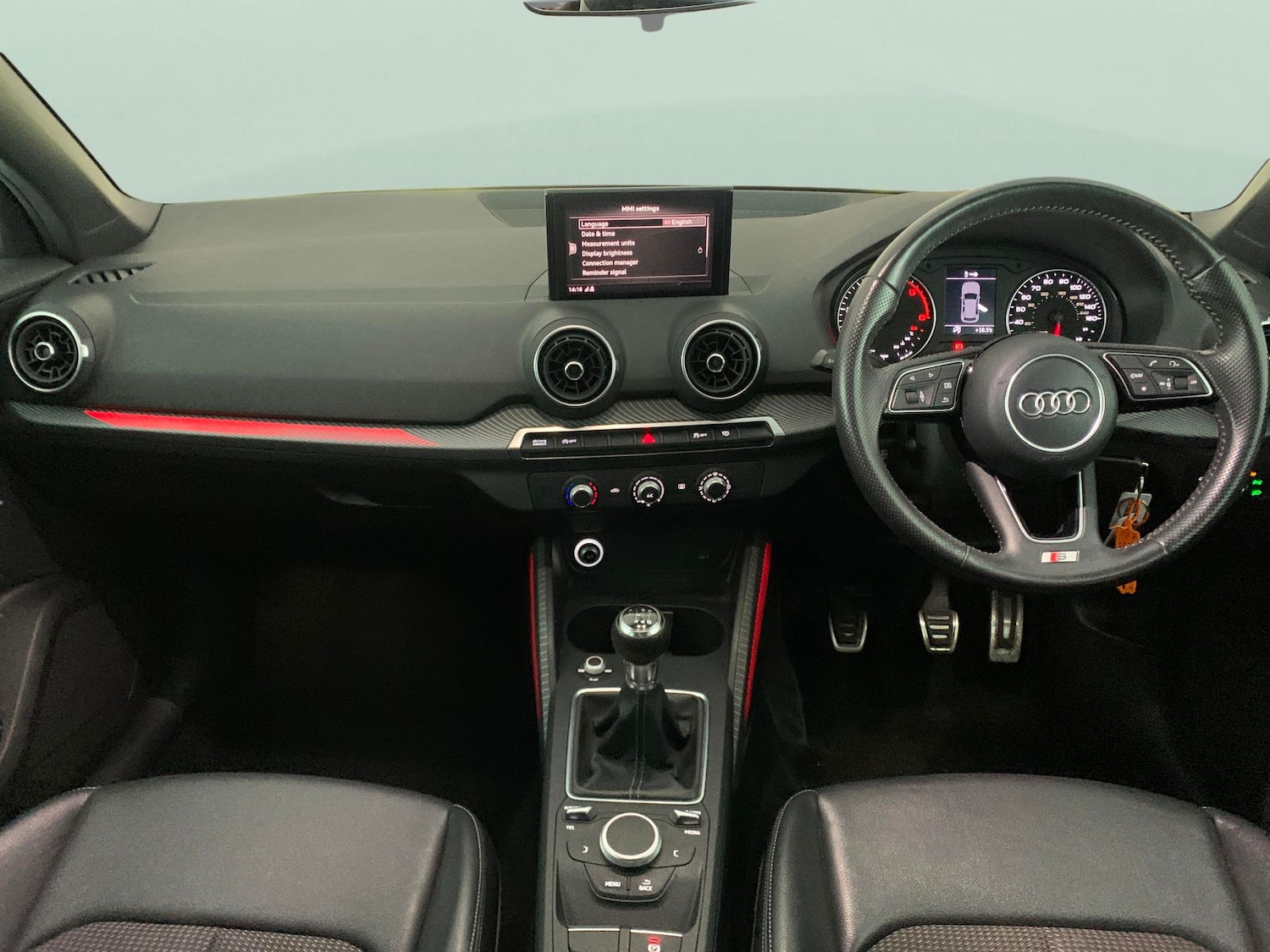 Used Audi Q2 2017 for sale - 76971757: Photo 7