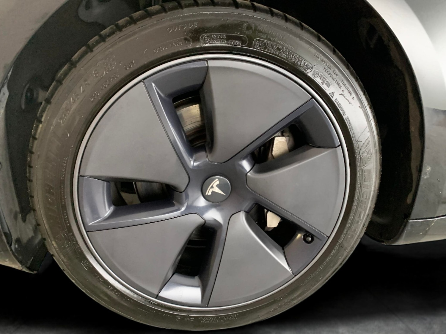 Used Tesla Model 3 2021 for sale - 76464172: Photo 35