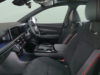 Used Hyundai TUCSON 2025 for sale - 79555774: Photo