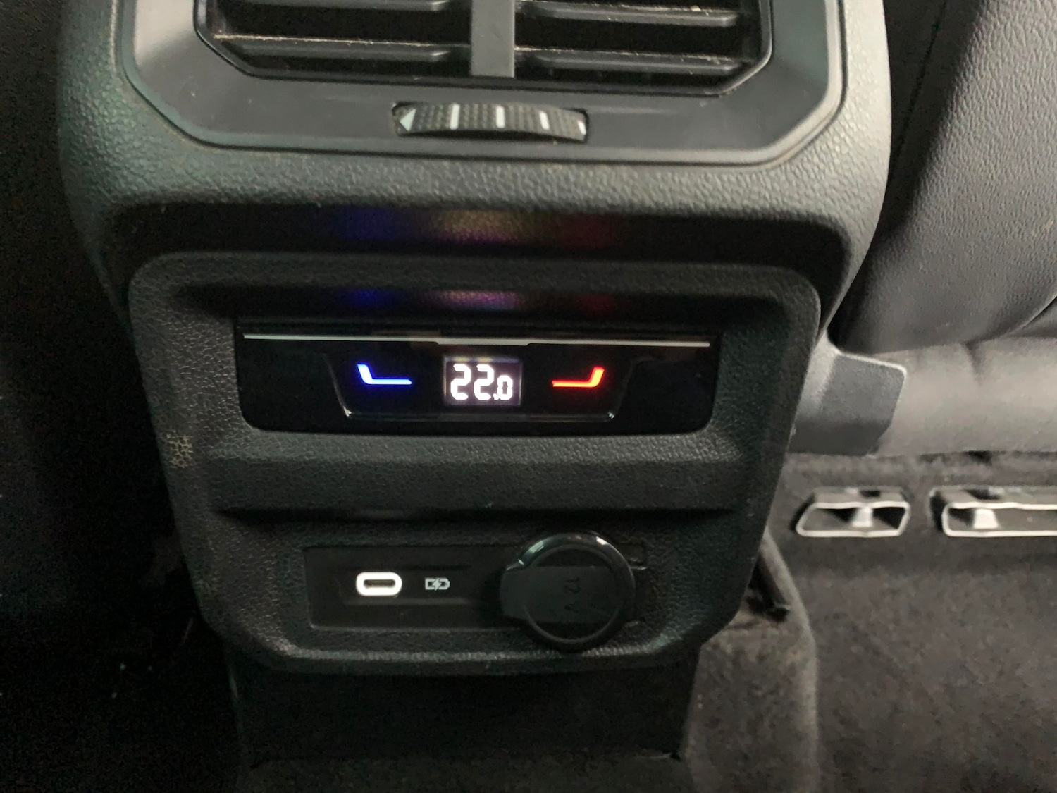 Used Volkswagen Tiguan 2022 for sale - 77240549: Photo 22