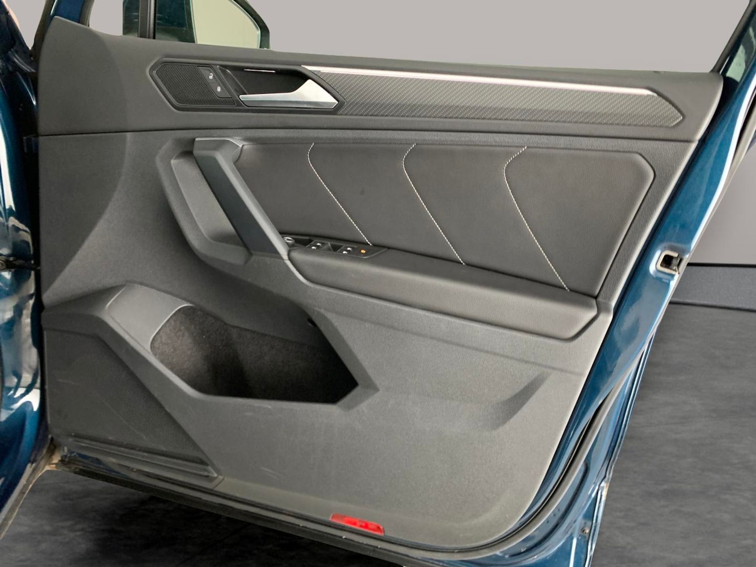 Used Volkswagen Tiguan 2022 for sale - 77240549: Photo 31