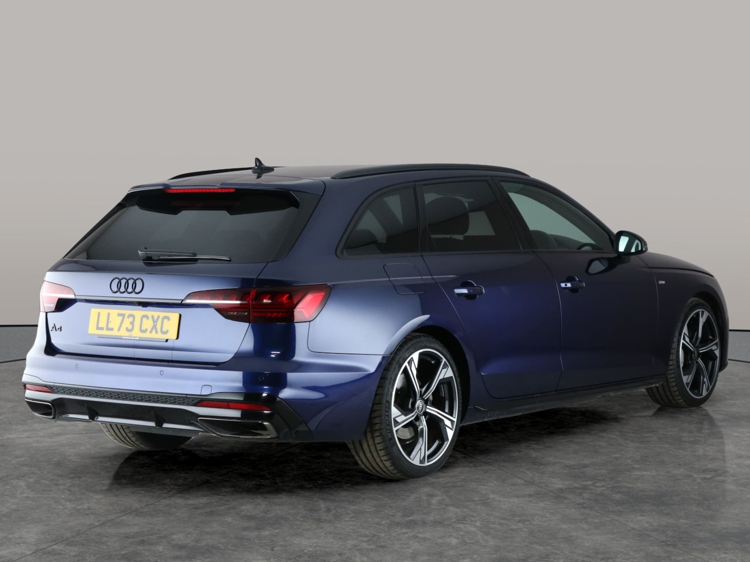 Used Audi A4 2023 for sale - 76378678: Photo 13