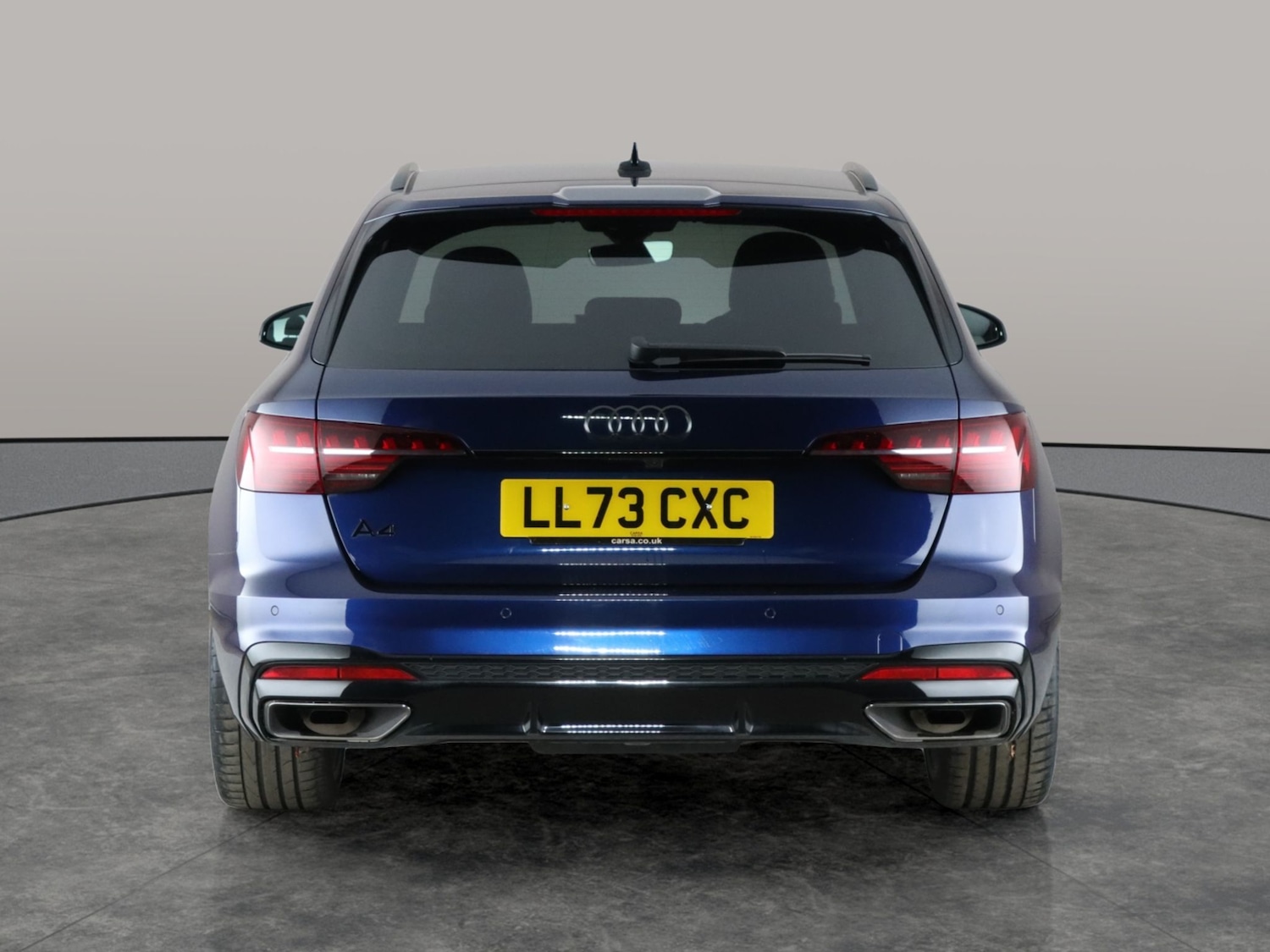Used Audi A4 2023 for sale - 76378678: Photo 14