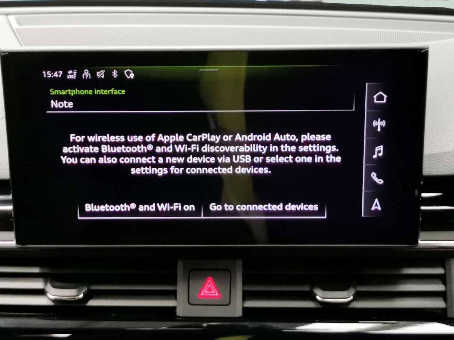 Used Audi A4 2023 for sale - 76378678: Photo 18